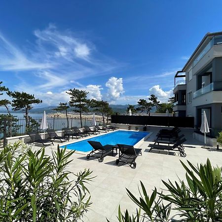 Villas Punta Silo - Luxury Apartments With Pool Екстериор снимка