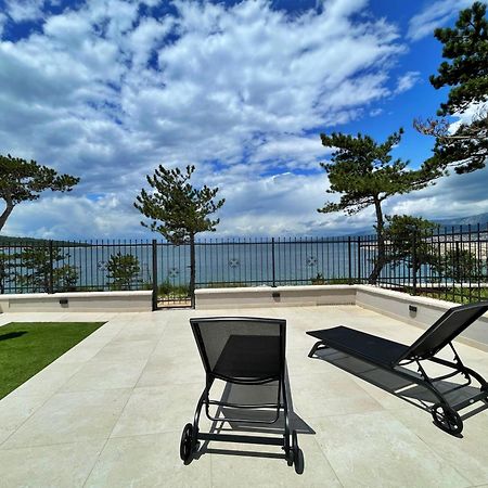 Villas Punta Silo - Luxury Apartments With Pool Екстериор снимка