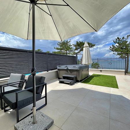 Villas Punta Silo - Luxury Apartments With Pool Екстериор снимка