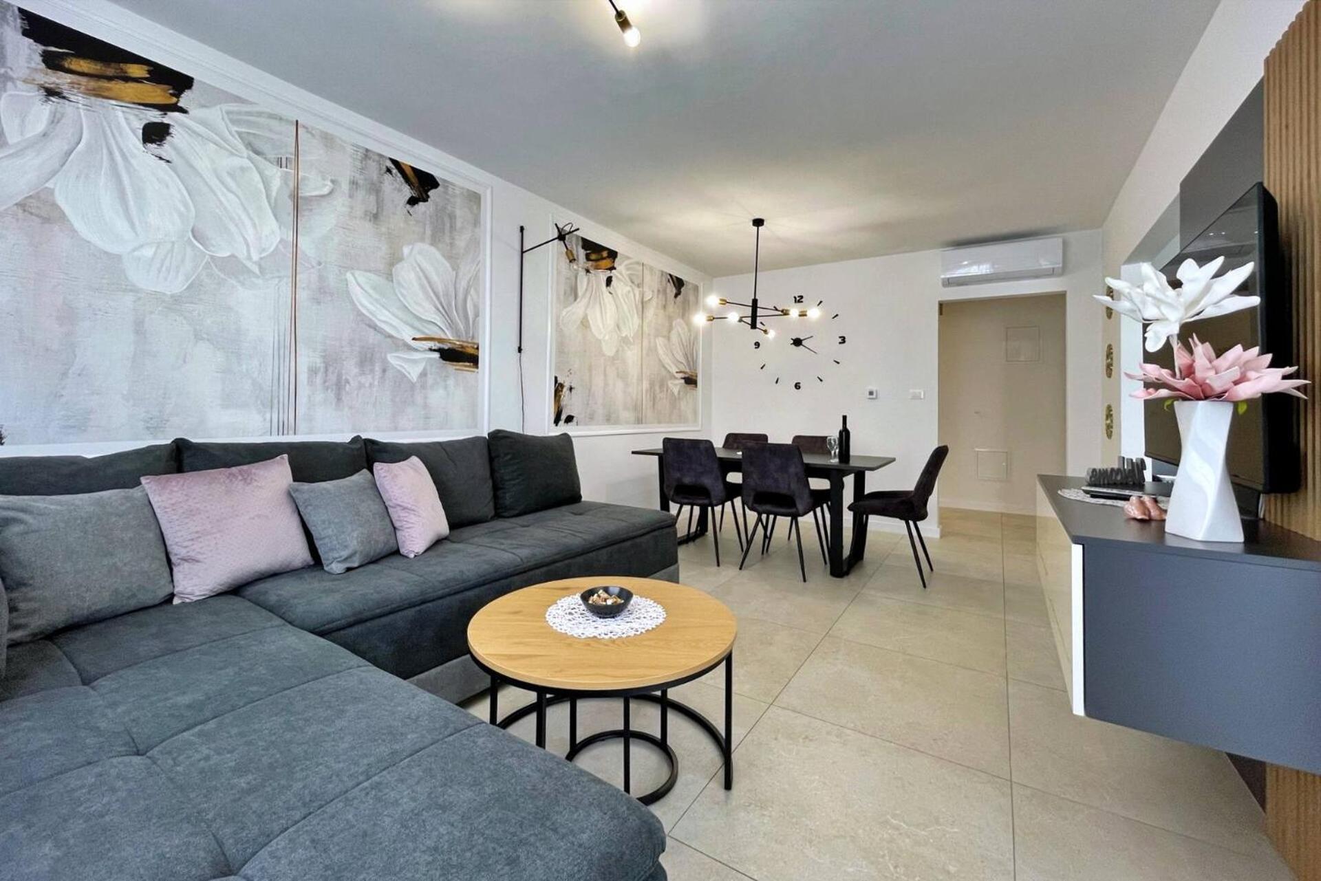 Villas Punta Silo - Luxury Apartments With Pool Екстериор снимка