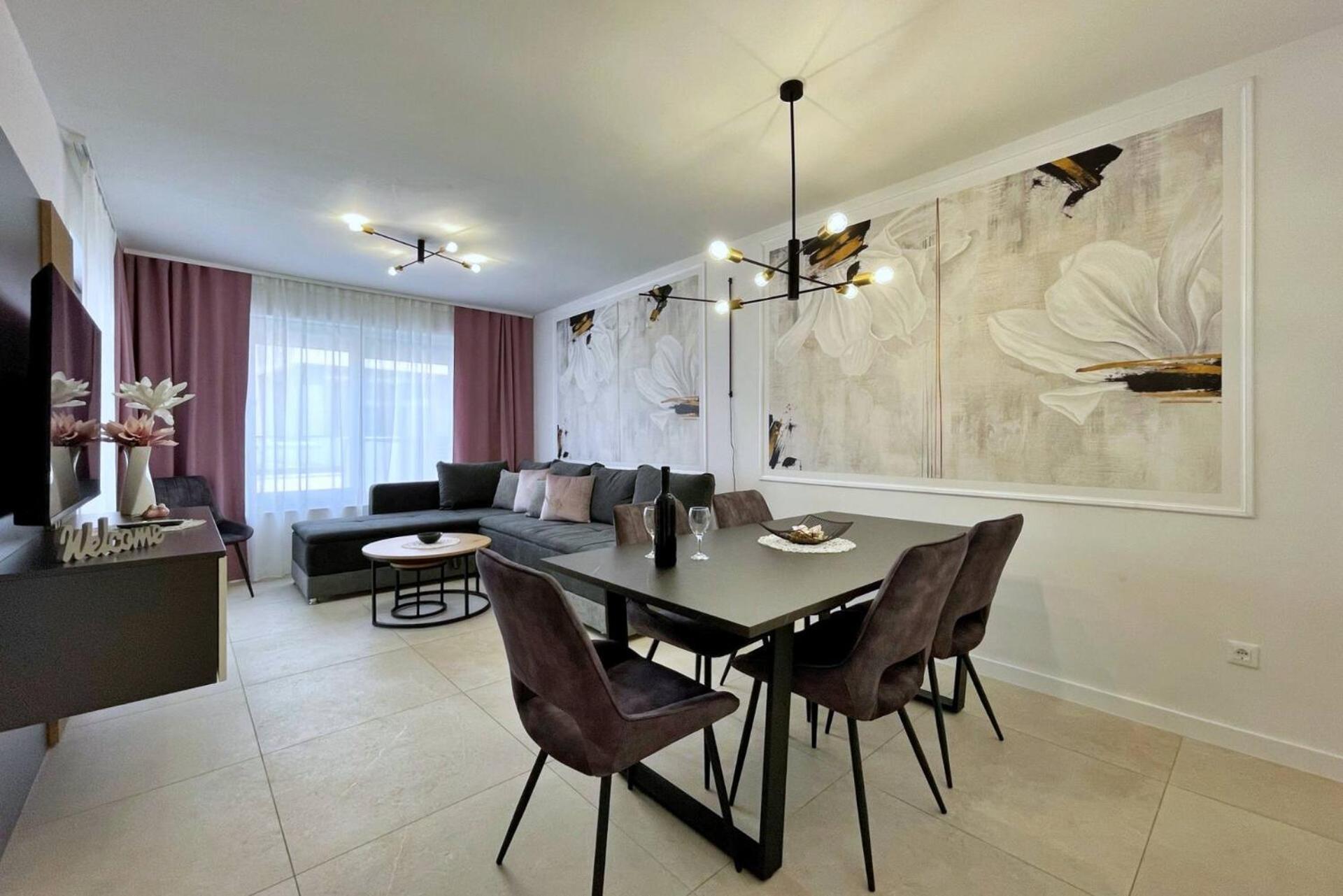 Villas Punta Silo - Luxury Apartments With Pool Екстериор снимка