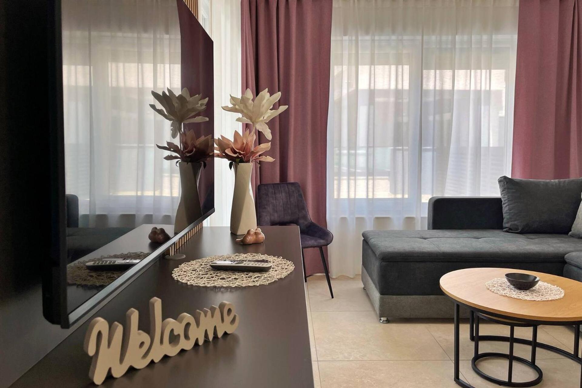 Villas Punta Silo - Luxury Apartments With Pool Екстериор снимка