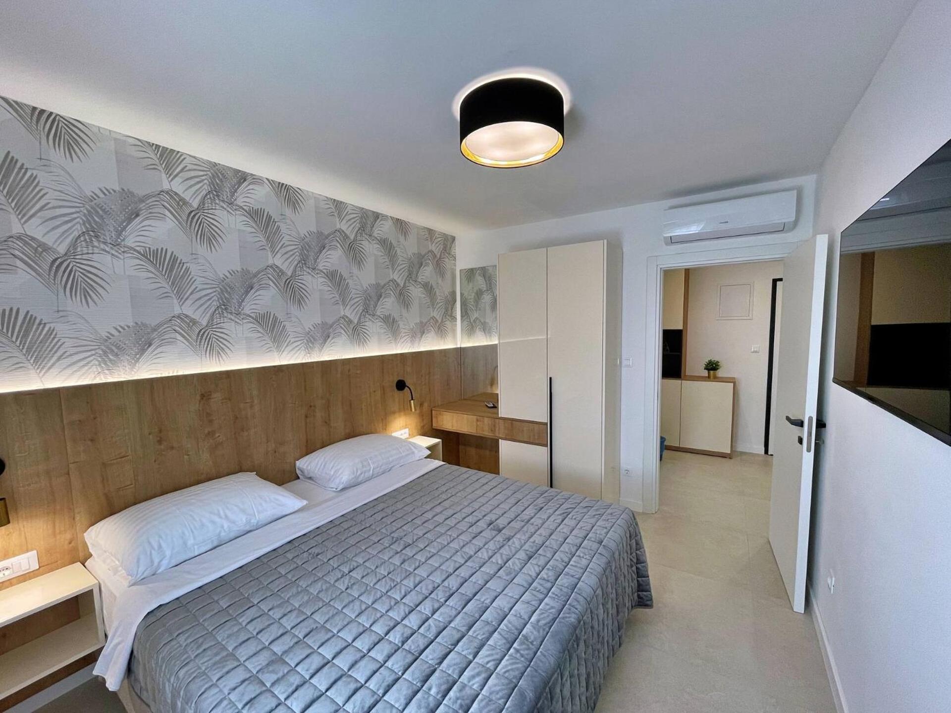 Villas Punta Silo - Luxury Apartments With Pool Екстериор снимка