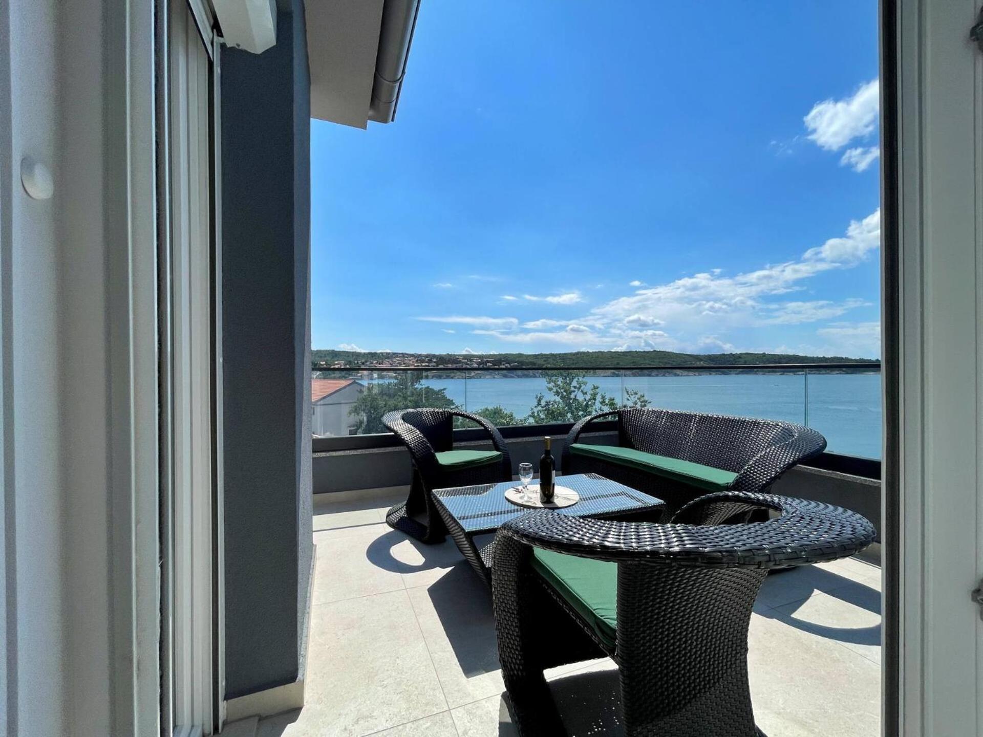 Villas Punta Silo - Luxury Apartments With Pool Екстериор снимка