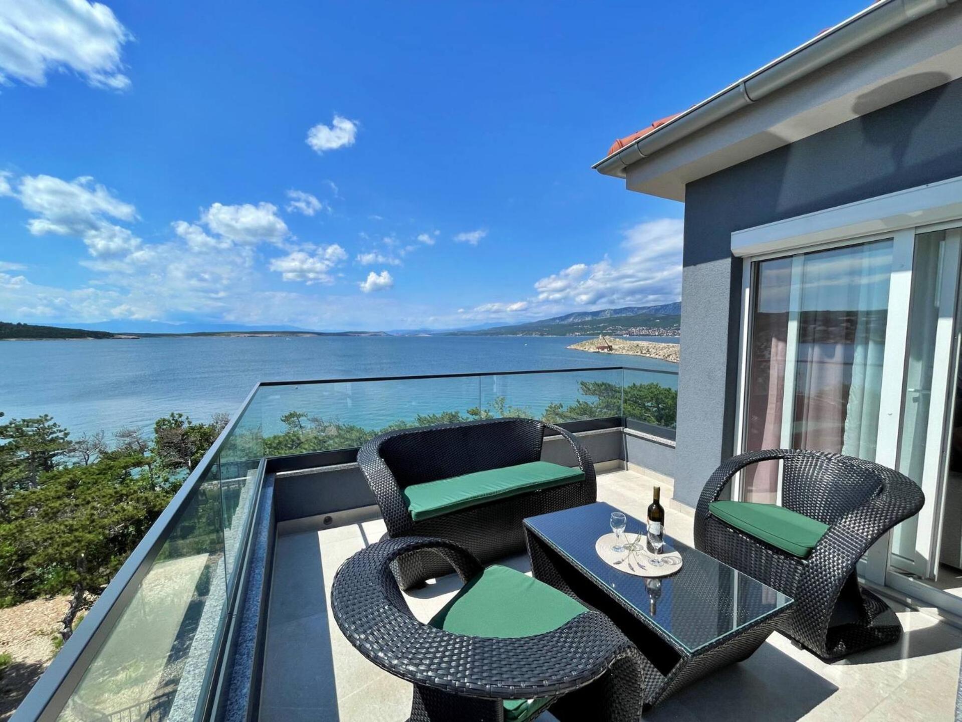 Villas Punta Silo - Luxury Apartments With Pool Екстериор снимка