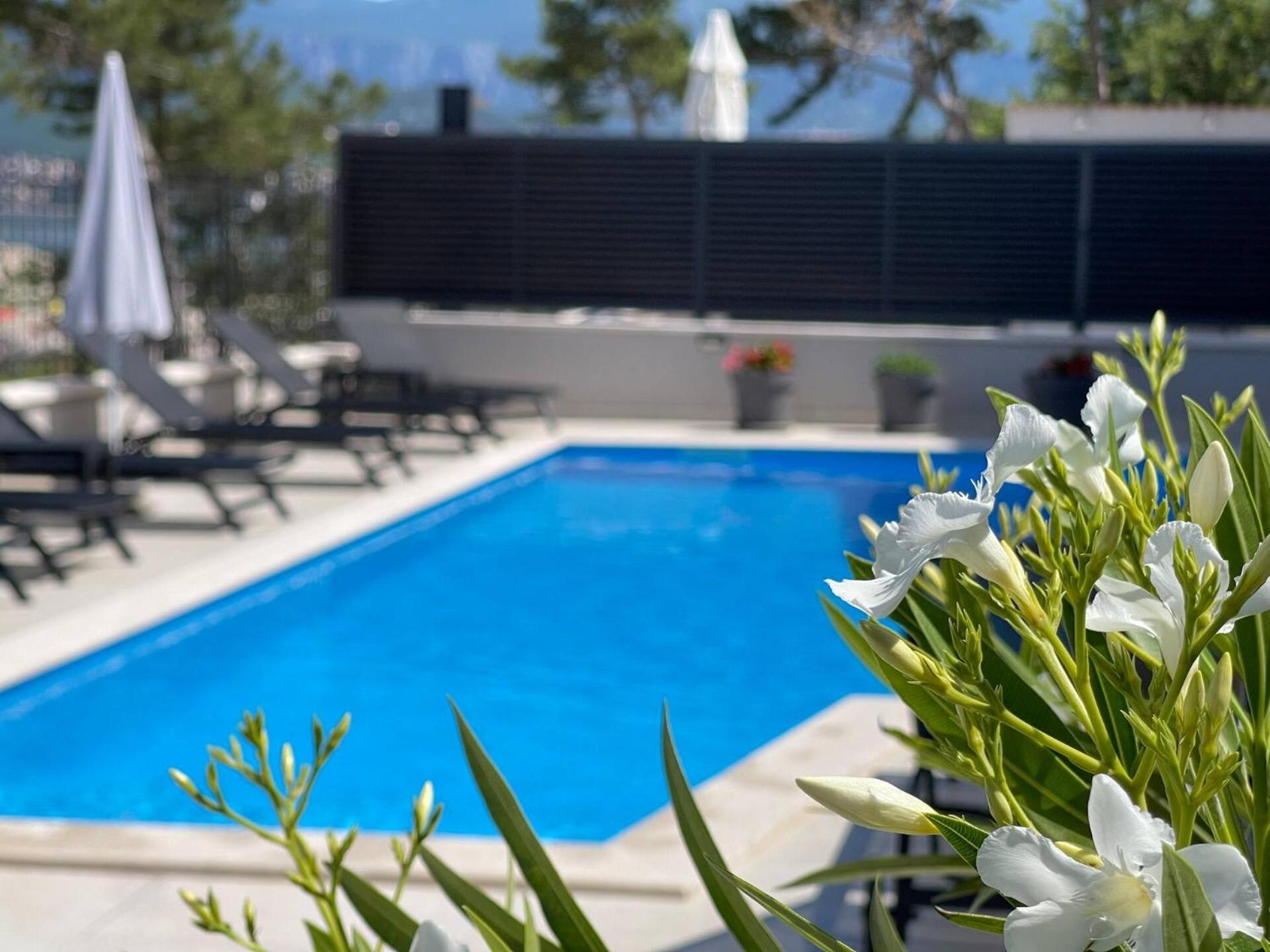 Villas Punta Silo - Luxury Apartments With Pool Екстериор снимка