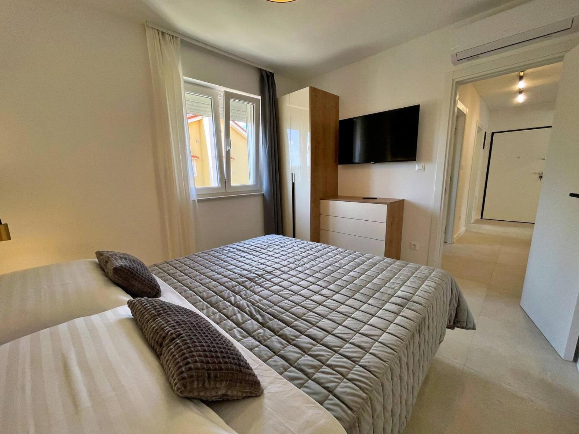 Villas Punta Silo - Luxury Apartments With Pool Екстериор снимка
