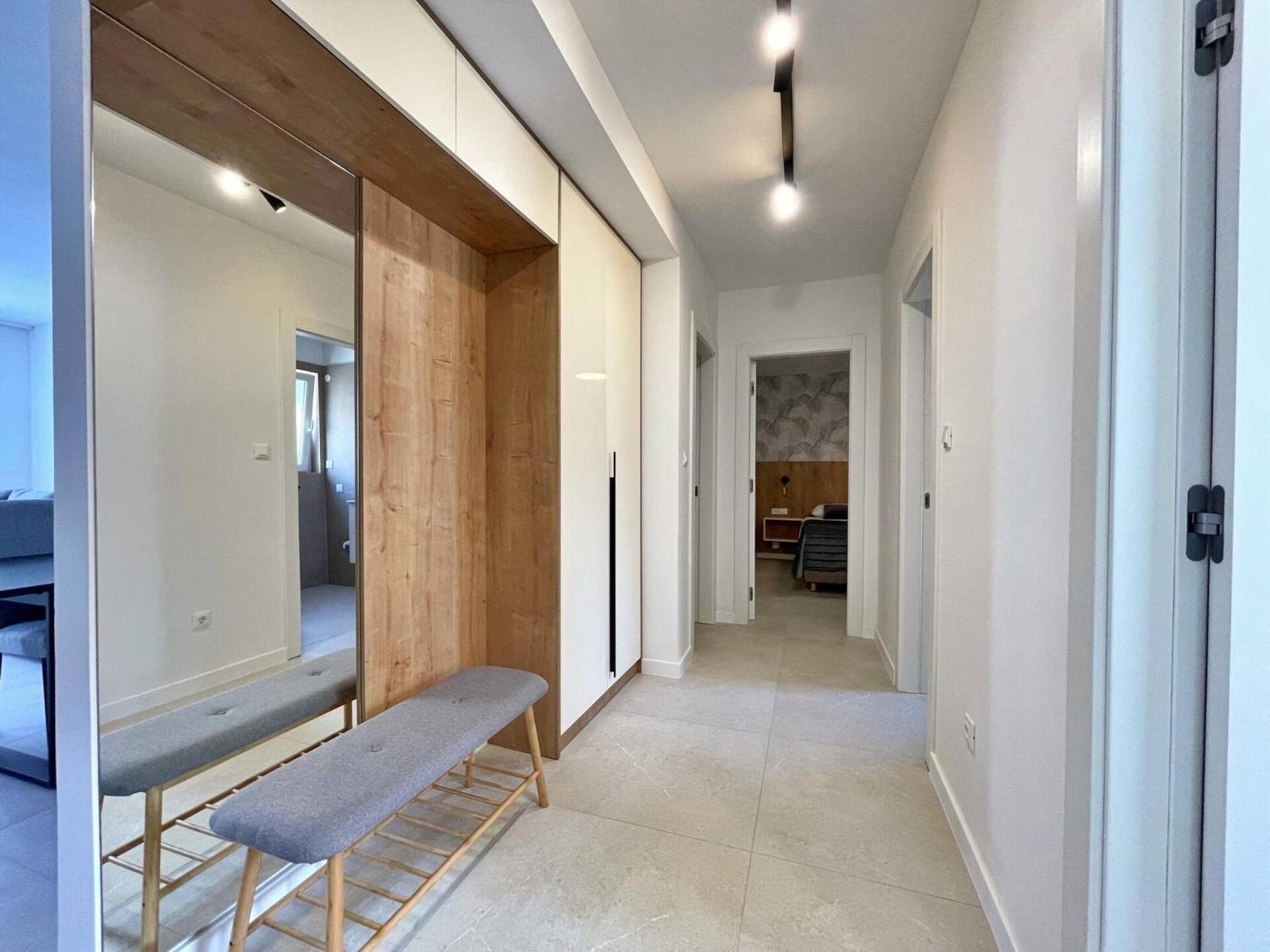 Villas Punta Silo - Luxury Apartments With Pool Екстериор снимка