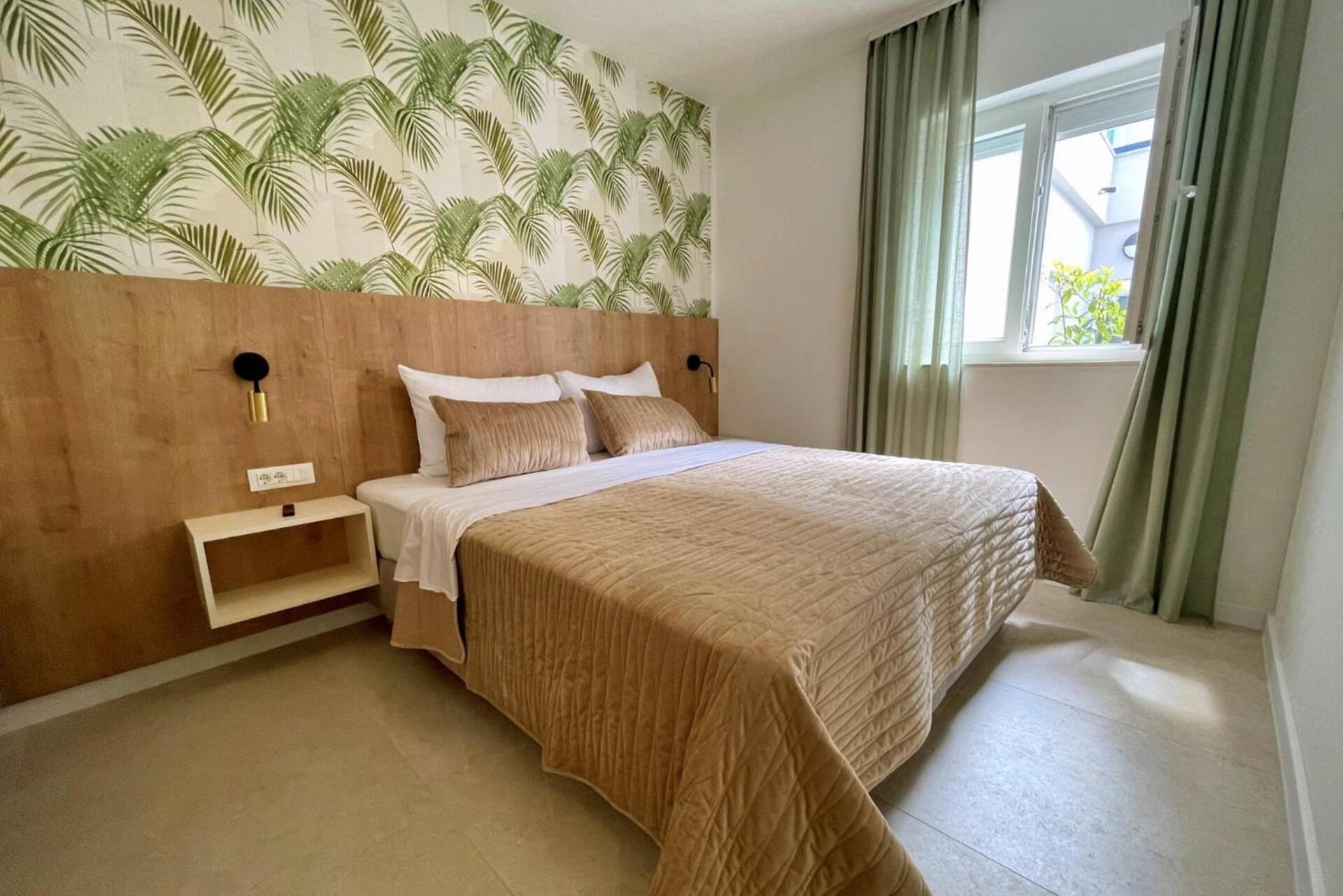 Villas Punta Silo - Luxury Apartments With Pool Екстериор снимка