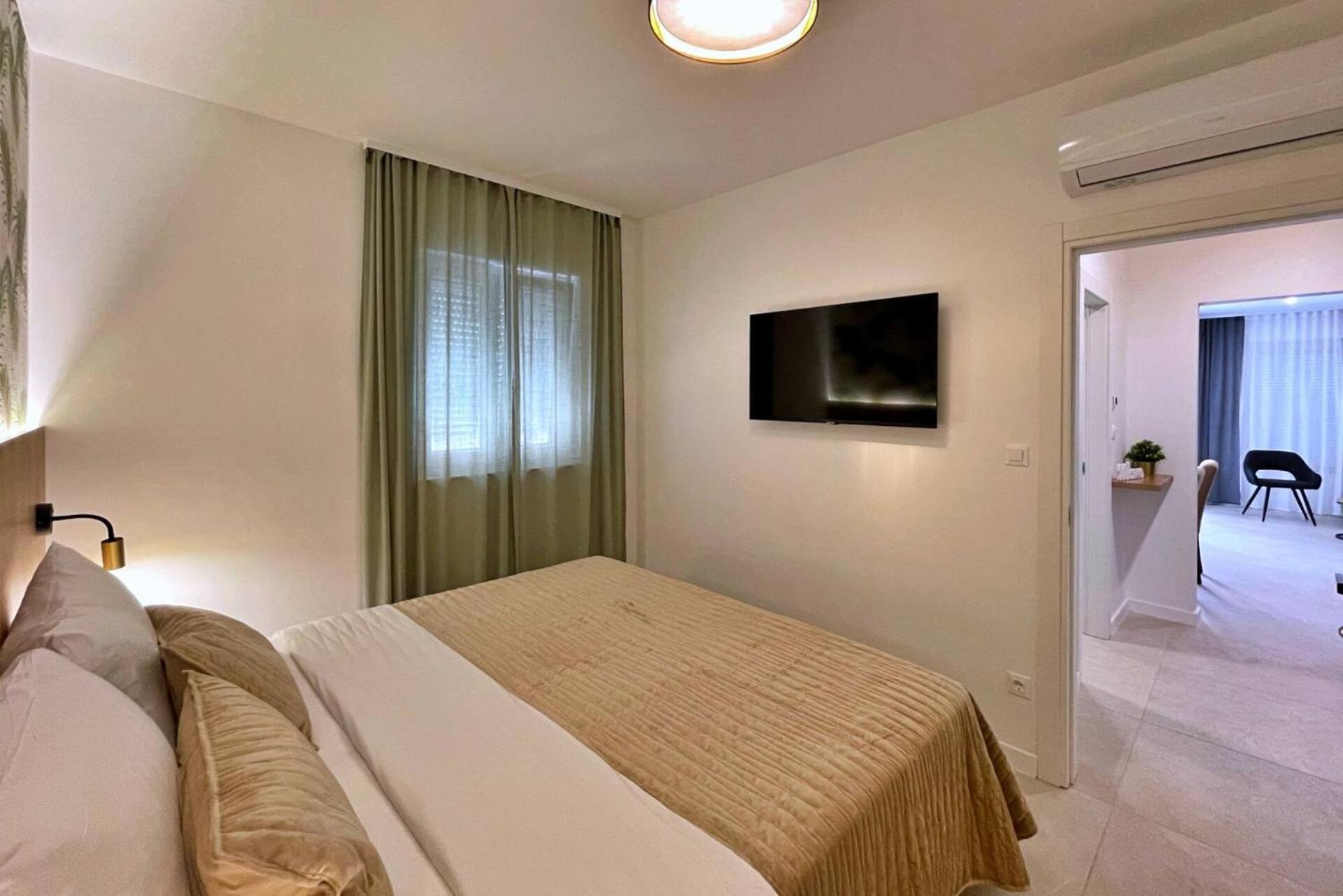 Villas Punta Silo - Luxury Apartments With Pool Екстериор снимка