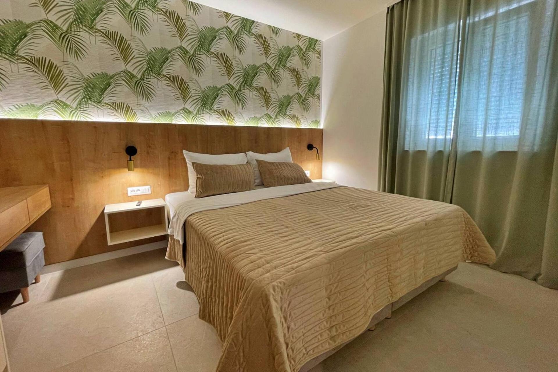 Villas Punta Silo - Luxury Apartments With Pool Екстериор снимка