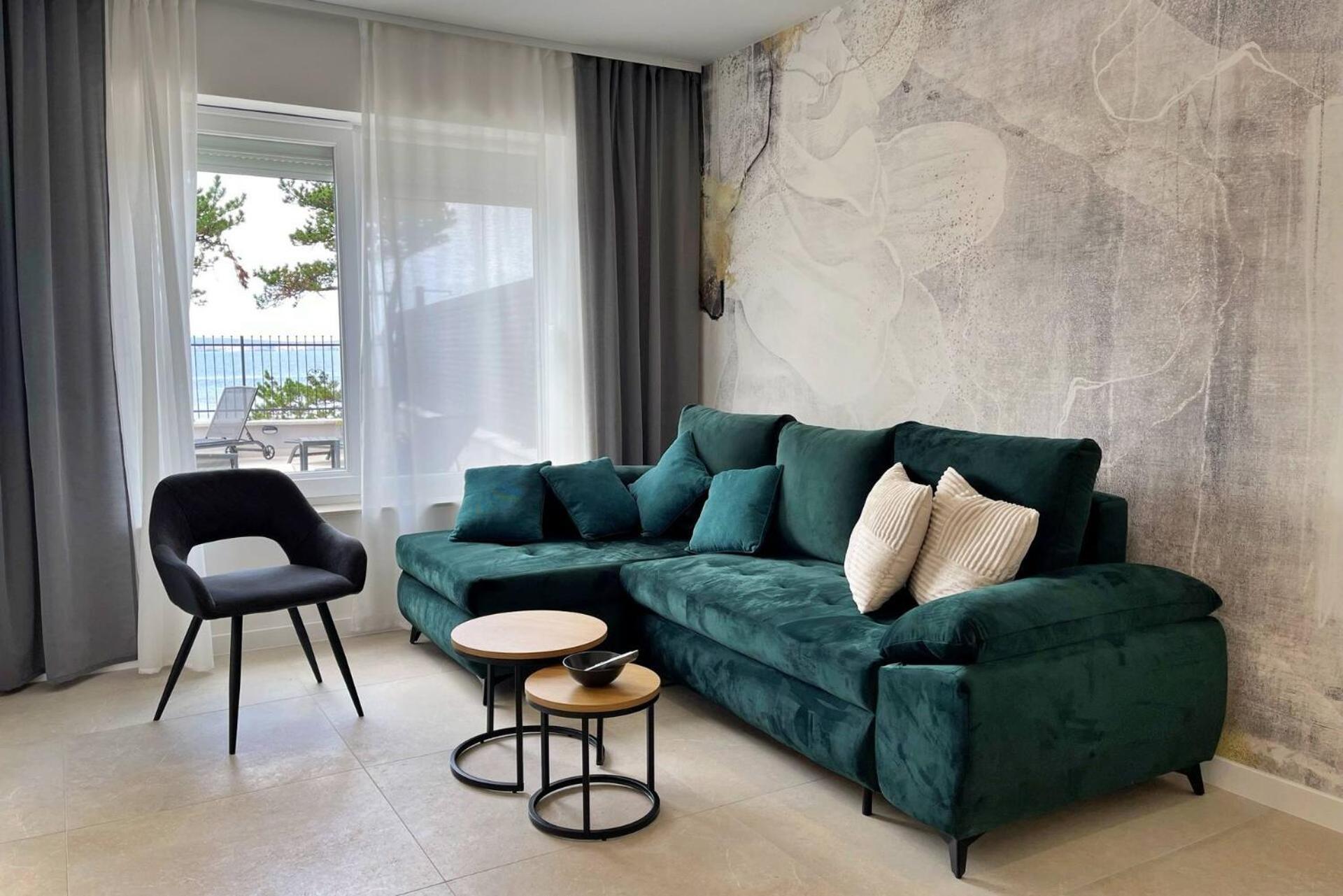 Villas Punta Silo - Luxury Apartments With Pool Екстериор снимка