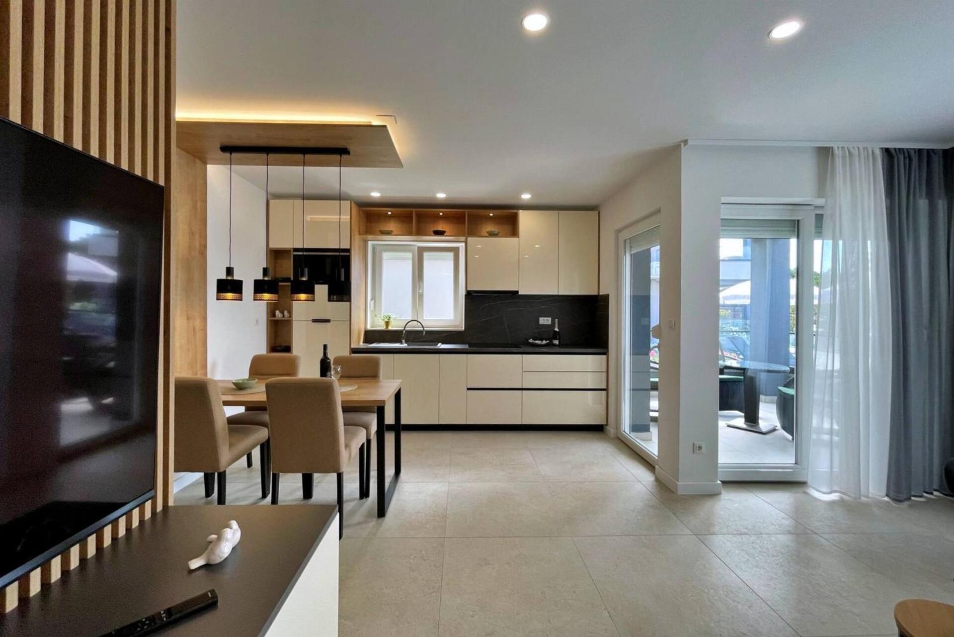 Villas Punta Silo - Luxury Apartments With Pool Екстериор снимка