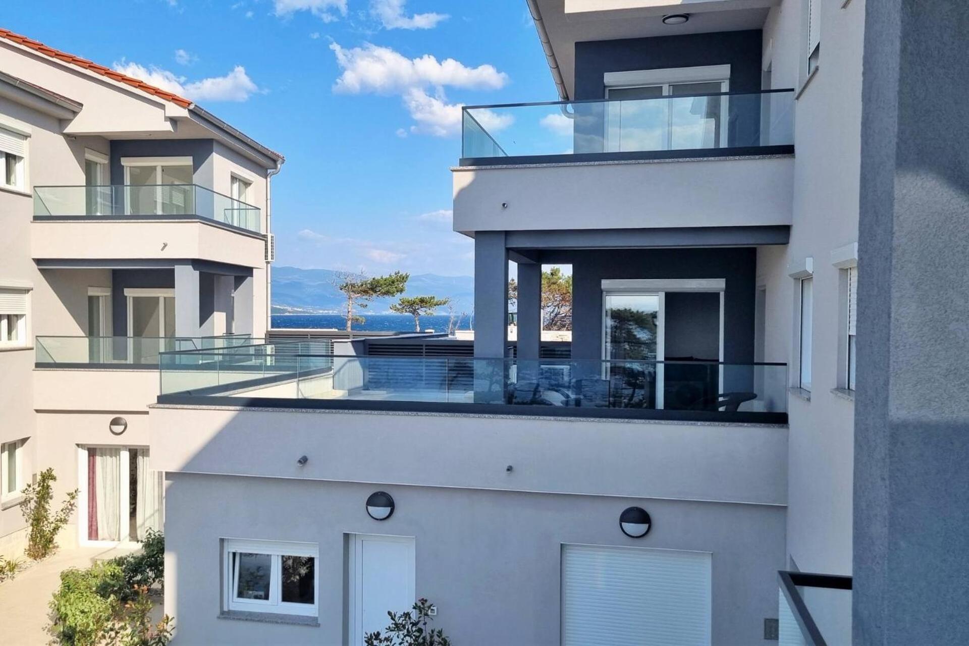 Villas Punta Silo - Luxury Apartments With Pool Екстериор снимка