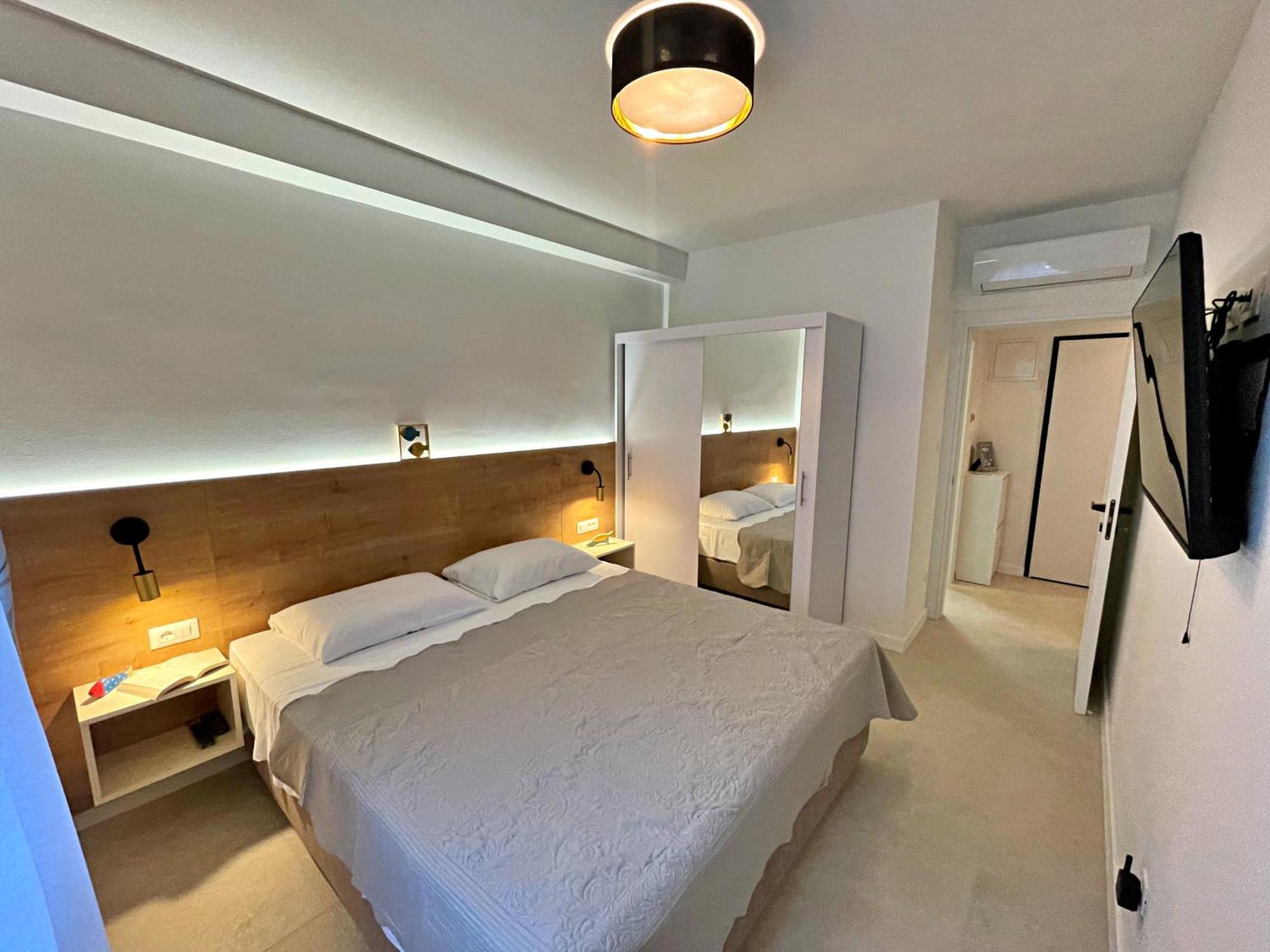 Villas Punta Silo - Luxury Apartments With Pool Екстериор снимка