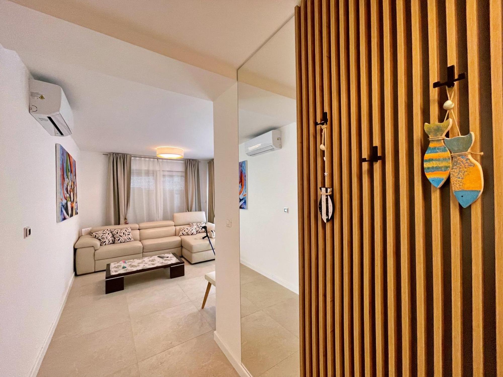 Villas Punta Silo - Luxury Apartments With Pool Екстериор снимка