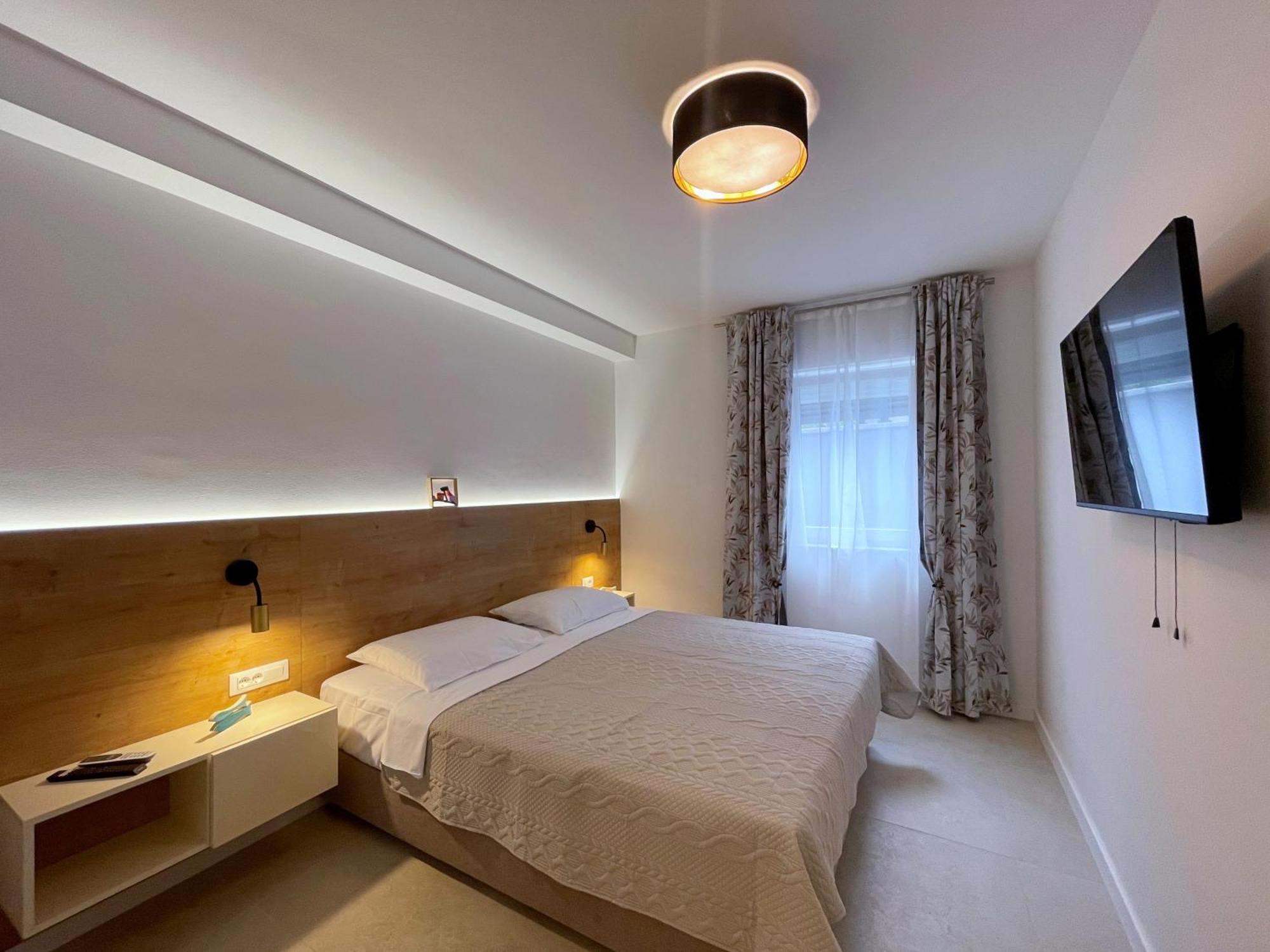 Villas Punta Silo - Luxury Apartments With Pool Екстериор снимка